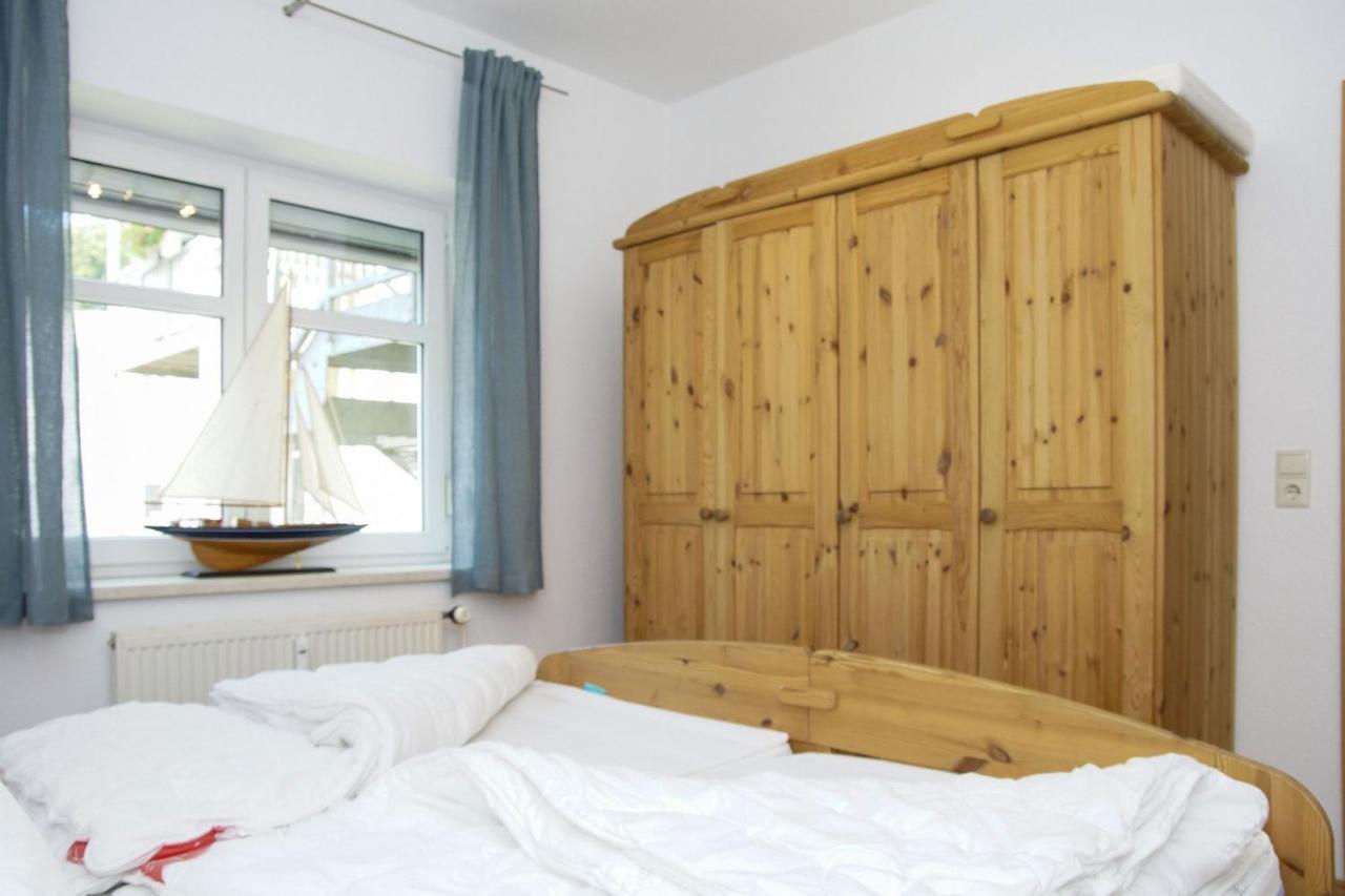 Ferienwohnung Kleine Inselliebe Sellin  Exterior foto